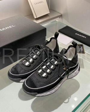 Chanel кроссовки PR543780