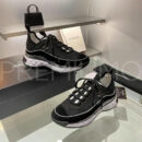 Chanel кроссовки PR543780 14