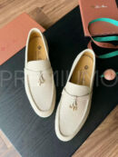 Loro Piana Summer Walk лоферы PR808741 7