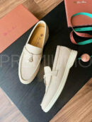 Loro Piana Summer Walk лоферы PR808741 8