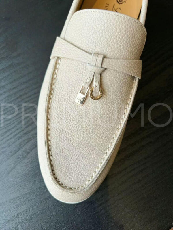 Loro Piana Summer Walk лоферы PR808741 4