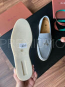 Loro Piana Summer Walk лоферы PR662993 10
