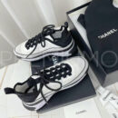Chanel кроссовки PR212632 12