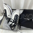 Chanel кроссовки PR212632 18