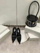 Jimmy Choo туфли PR253462 18