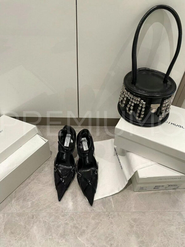Jimmy Choo туфли PR253462 9
