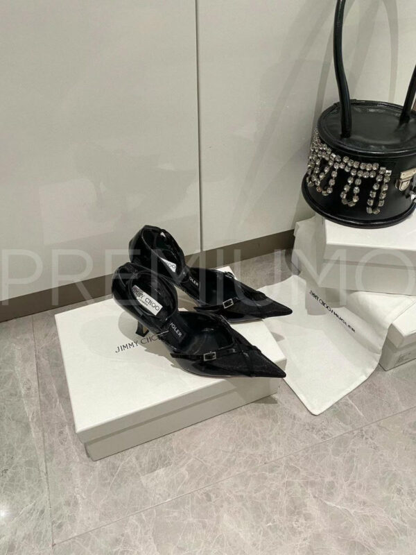 Jimmy Choo туфли PR253462 4