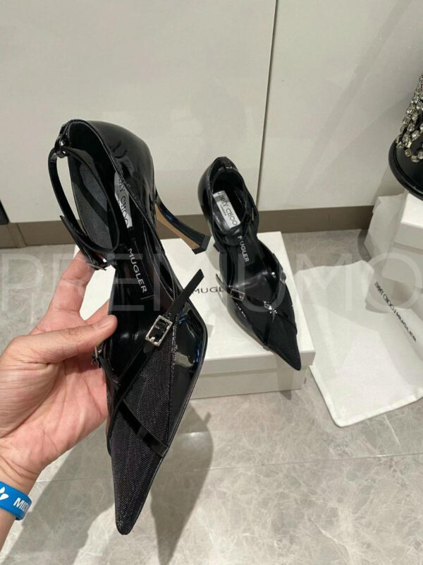 Jimmy Choo туфли PR253462 5