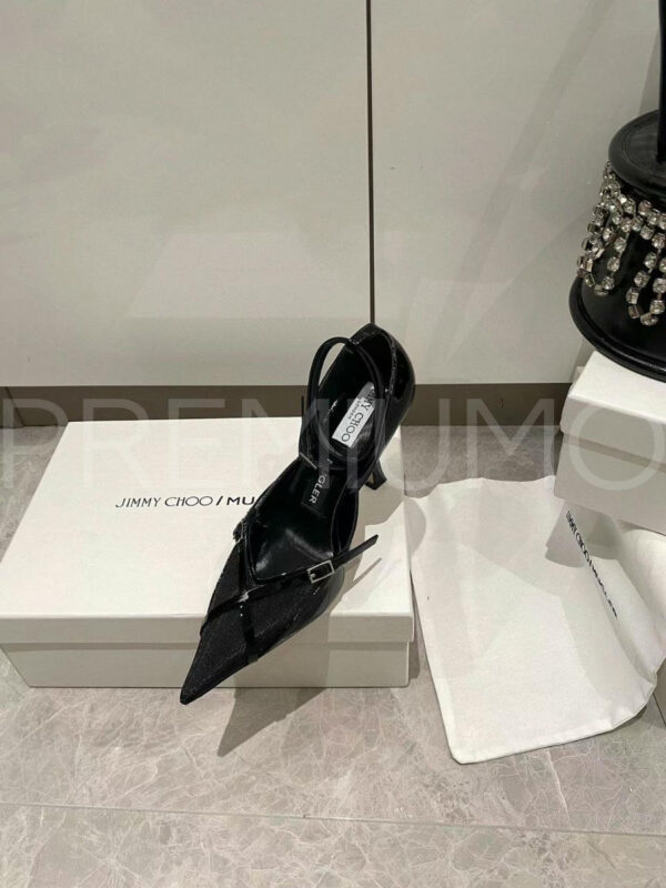 Jimmy Choo туфли PR253462 6