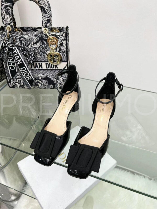 Christian Dior туфли PR605128 2