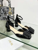 Christian Dior туфли PR605128 10
