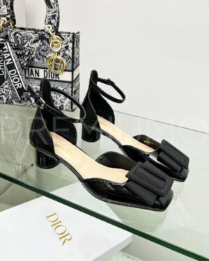 Christian Dior туфли PR605128