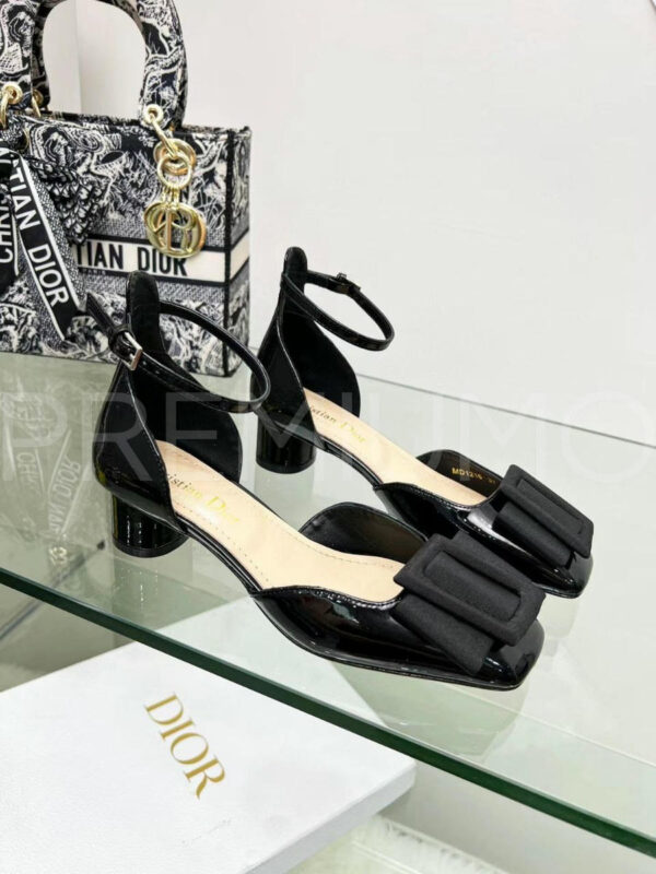 Christian Dior туфли PR605128