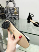 Christian Dior туфли PR605128 18