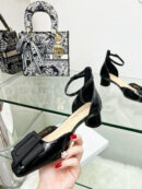Christian Dior туфли PR605128 15