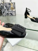 Christian Dior туфли PR605128 16