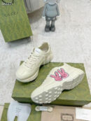 Gucci Rhyton кроссовки PR748010 10