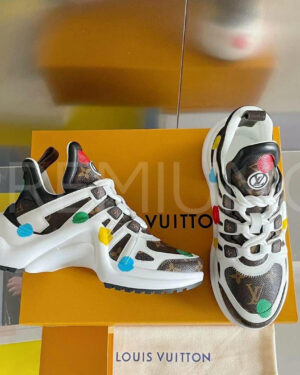 Louis Vuitton Archlight кроссовки PR569891