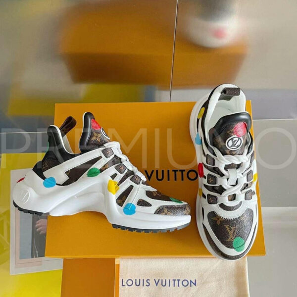 Louis Vuitton Archlight кроссовки PR569891