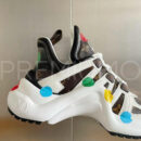 Louis Vuitton Archlight кроссовки PR569891 17