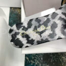 Christian Dior шлепанцы PR446259 16