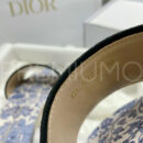 Christian Dior шлепанцы PR413755 17