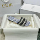 Christian Dior шлепанцы PR413755 14