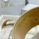 Christian Dior шлепанцы PR775598 17