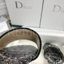 Christian Dior шлепанцы PR553789 16