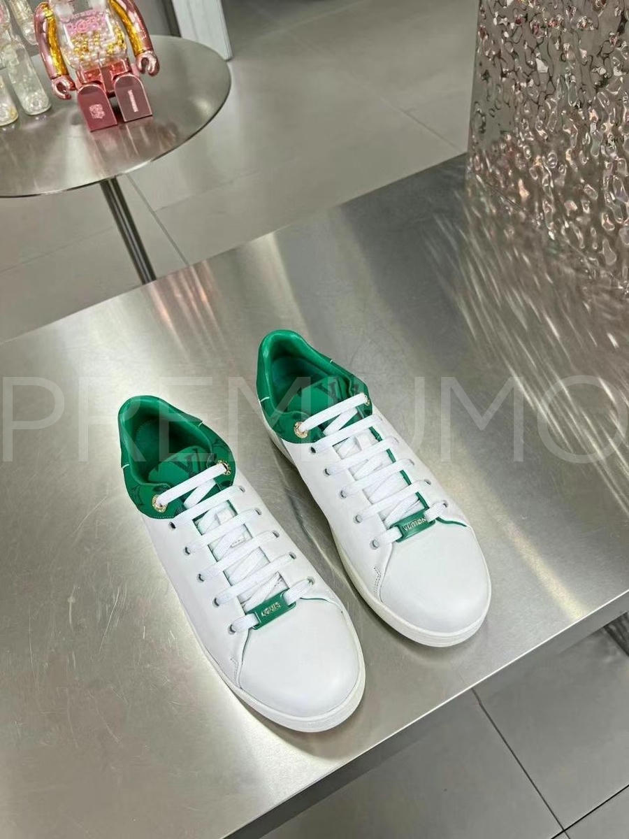 Louis Vuitton кроссовки PR102326 4 Louis Vuitton кроссовки PR102326 4