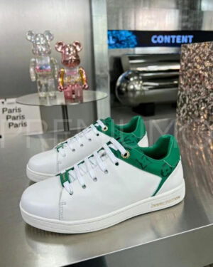 Louis Vuitton кроссовки PR102326