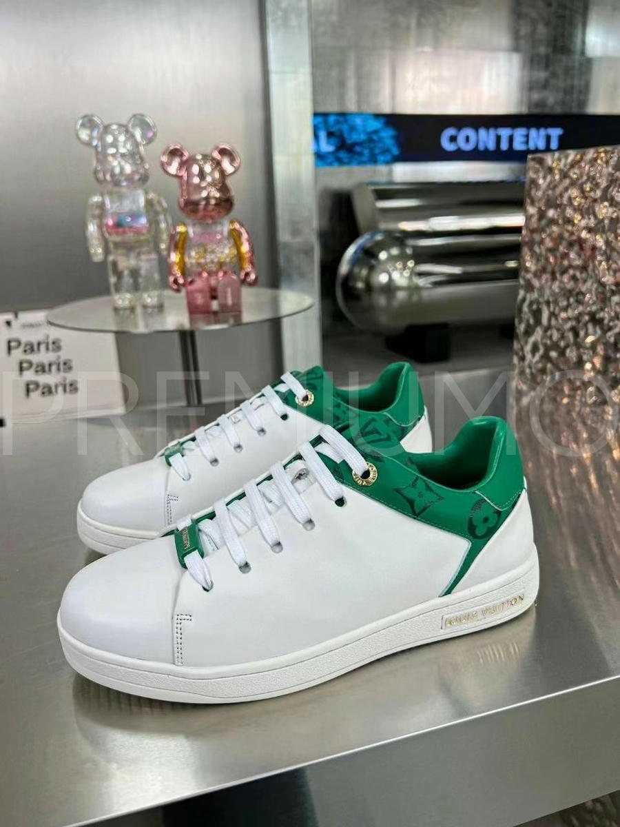 Louis Vuitton кроссовки PR102326 Louis Vuitton кроссовки PR102326