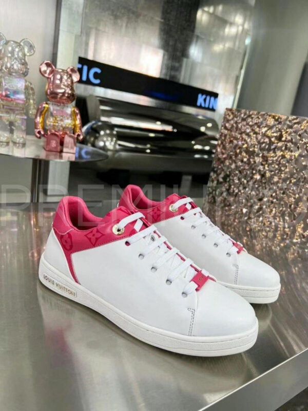 Louis Vuitton кроссовки PR182272 2