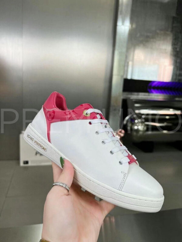 Louis Vuitton кроссовки PR182272 4