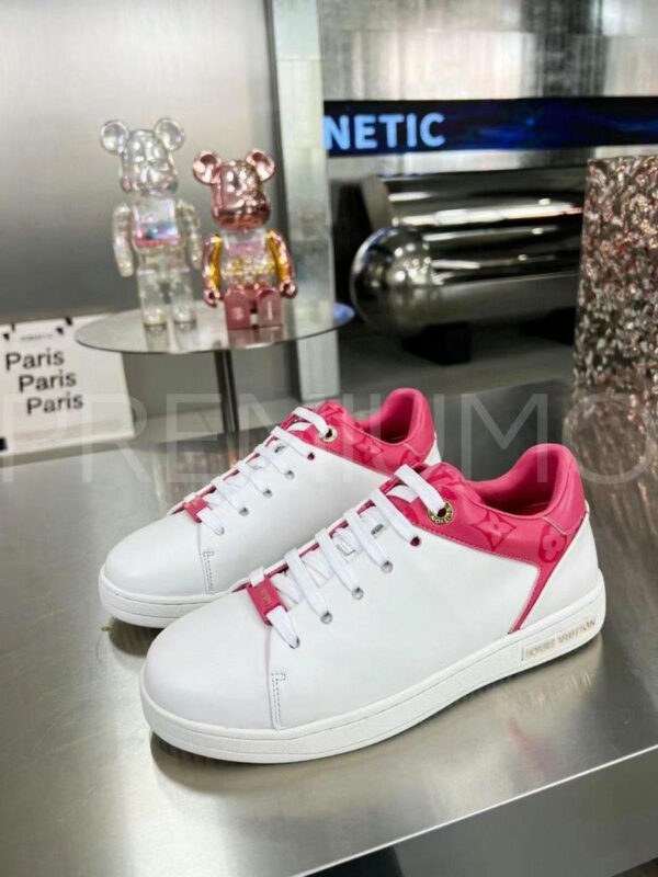 Louis Vuitton кроссовки PR182272