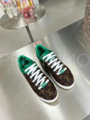 Louis Vuitton кроссовки PR678798 10