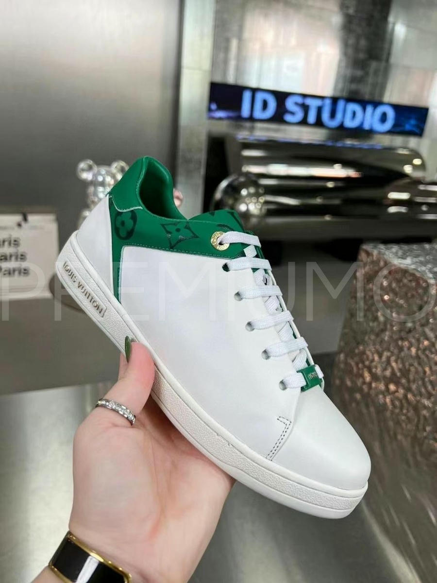 Louis Vuitton кроссовки PR102326 3 Louis Vuitton кроссовки PR102326 3