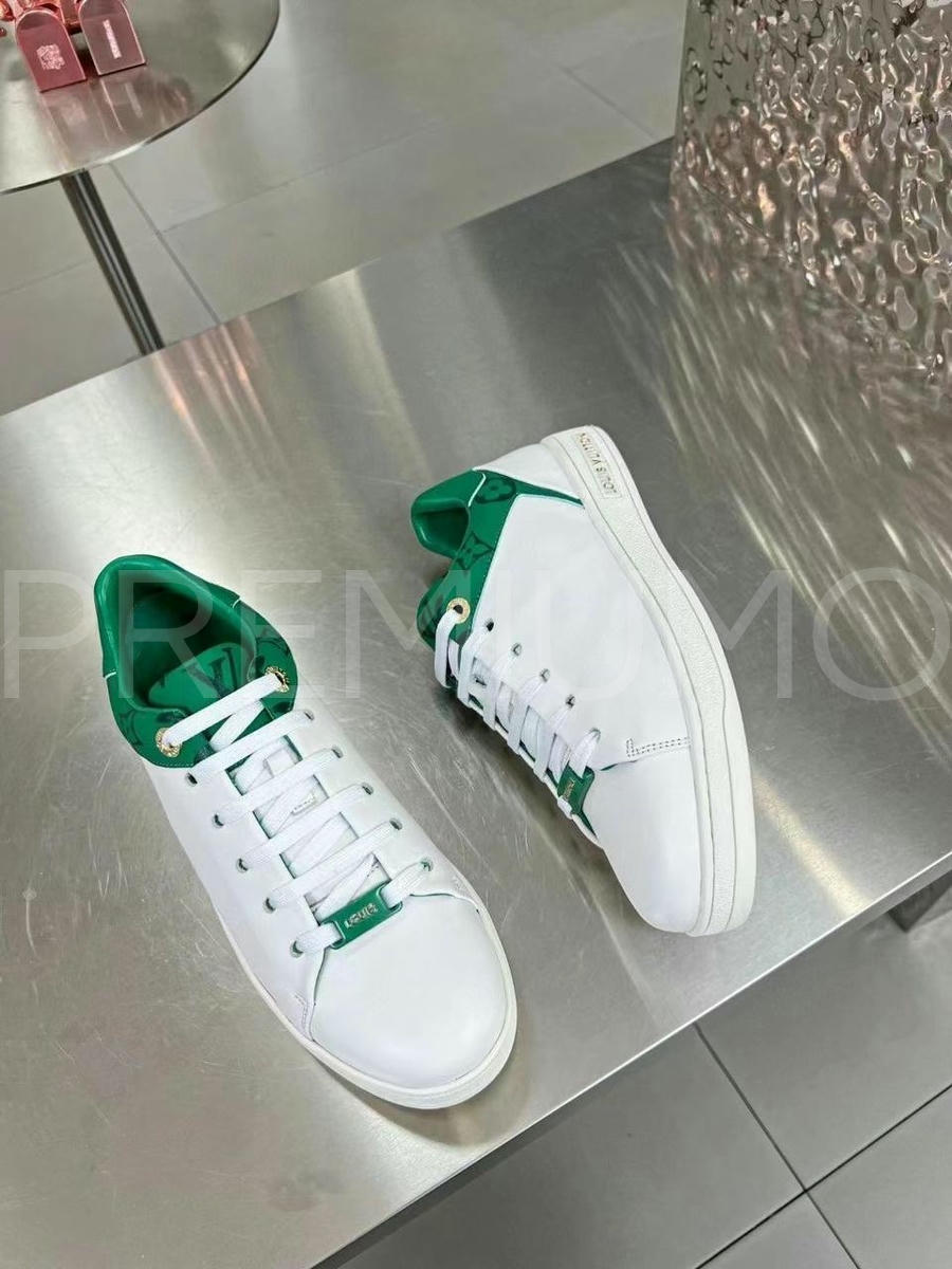 Louis Vuitton кроссовки PR102326 5 Louis Vuitton кроссовки PR102326 5