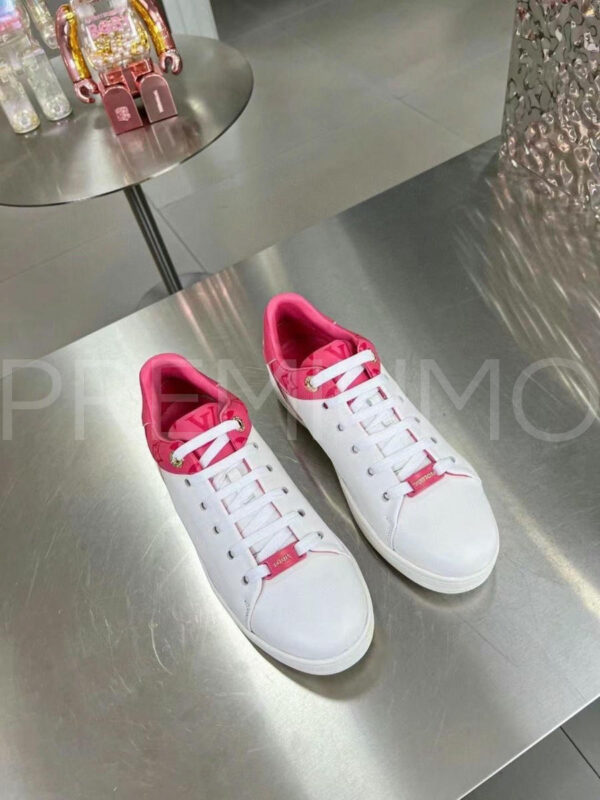 Louis Vuitton кроссовки PR182272 3