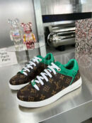 Louis Vuitton кроссовки PR678798 7