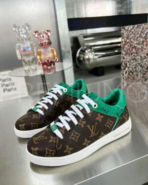 Louis Vuitton кроссовки PR678798