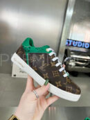 Louis Vuitton кроссовки PR678798 9