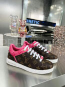 Louis Vuitton кроссовки PR847064 8
