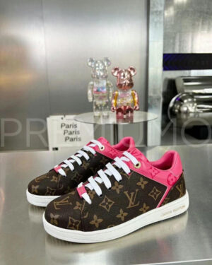 Louis Vuitton кроссовки PR847064 Louis Vuitton кроссовки PR847064