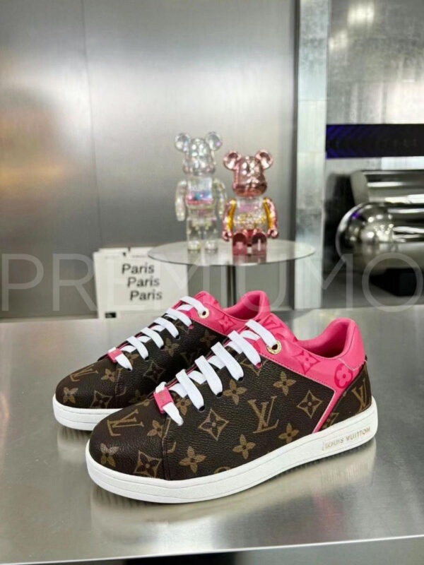 Louis Vuitton кроссовки PR847064