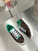 Louis Vuitton кроссовки PR678798 11