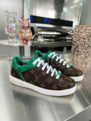 Louis Vuitton кроссовки PR678798 8