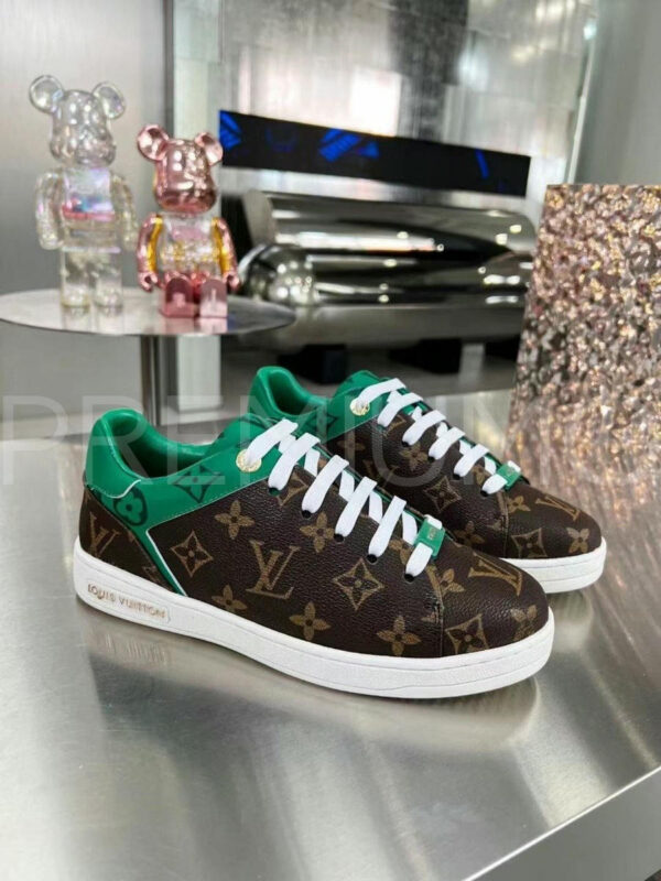 Louis Vuitton кроссовки PR678798 2