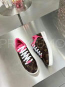 Louis Vuitton кроссовки PR847064 11