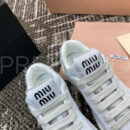 Miu Miu кроссовки PR433372 15